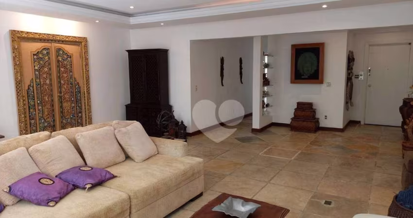 Apartamento com 3 suítes à venda, 195 m² por R$ 2.150.000 - Copacabana - Rio de Janeiro/RJ