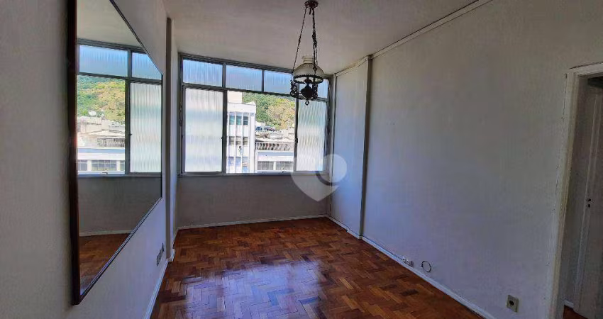Apartamento com 2 quartos, 79m² à venda na Praça Saens Pena, Tijuca, Rio de Janeiro/RJ