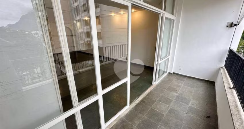 Apartamento à venda, 135 m² por R$ 1.850.000,00 - Gávea - Rio de Janeiro/RJ