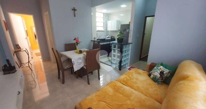 Apartamento com 1 dormitório à venda, 31 m² por R$ 155.000,00 - Lins de Vasconcelos - Rio de Janeiro/RJ