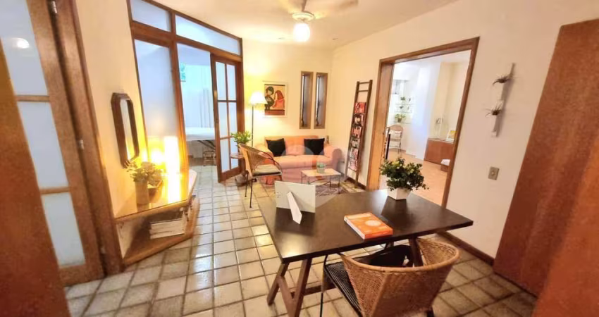 Apartamento à venda, 75 m² por R$ 1.350.000,00 - Ipanema - Rio de Janeiro/RJ