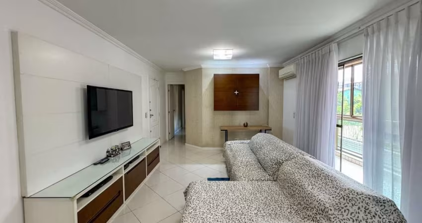 Apartamento com 3 quartos à venda, 100 m² por R$ 650.000 - Recreio dos Bandeirantes - Rio de Janeiro/RJ
