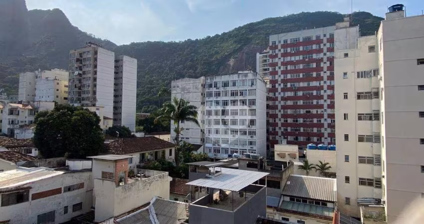 Apartamento à venda, 70 m² por R$ 800.000,00 - Botafogo - Rio de Janeiro/RJ
