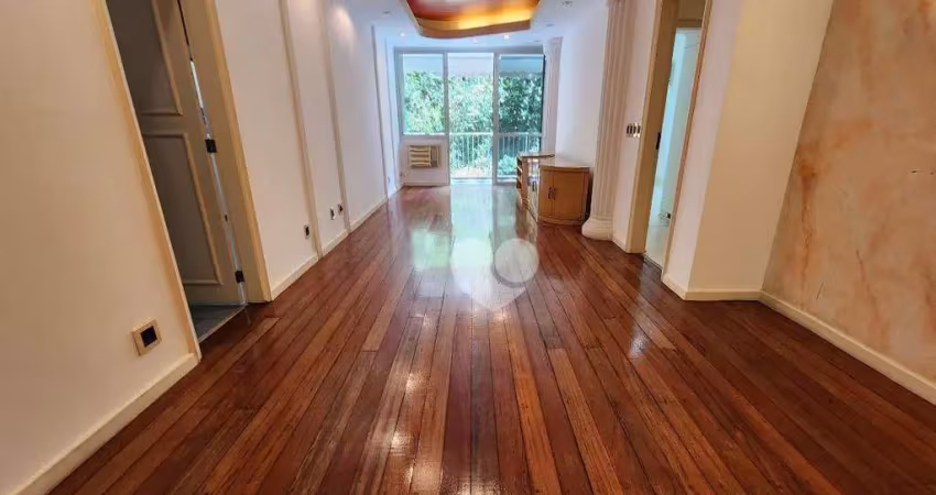 Apartamento à venda, 104 m² por r$ 1.400.000,00 - lagoa - rio de janeiro/rj