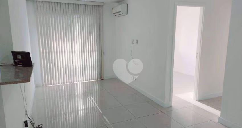 Apartamento com 2 quartos sendo 1 suíte à venda com 66 m² por R$ 480.000 - Recreio