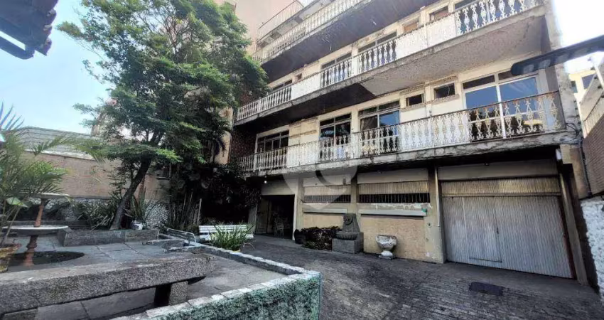 Oportunidade unica prédio coração da barrinha 1por andar,cada 154m ,cobertura 191m² por r$ 3.500.000