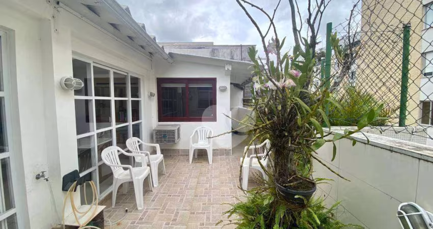 Apartamento à venda, 169 m² por R$ 2.900.000,00 - Jardim Botânico - Rio de Janeiro/RJ