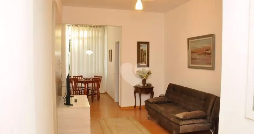 Apartamento com 3 dormitórios à venda, 113 m² por r$ 1.100.000,00 - copacabana - rio de janeiro/rj