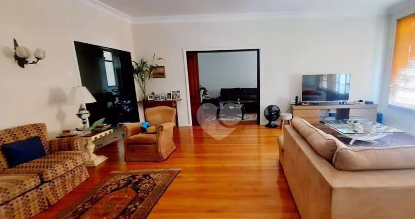 Apartamento com 5 quartos à venda, 313 m² por R$ 2.090.000 - Copacabana - Rio de Janeiro/RJ