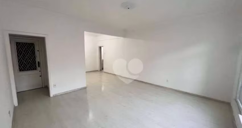 Apartamento com 3 quartos à venda, 130 m² por R$ 730.000 - Tijuca - Rio de Janeiro/RJ