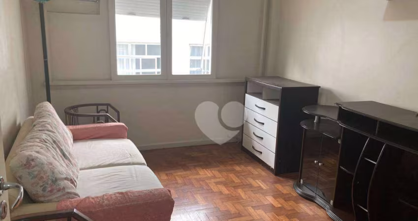 Apartamento com 1  à venda, 41 m² por R$ 700.000 - Ipanema - Rio de Janeiro/RJ