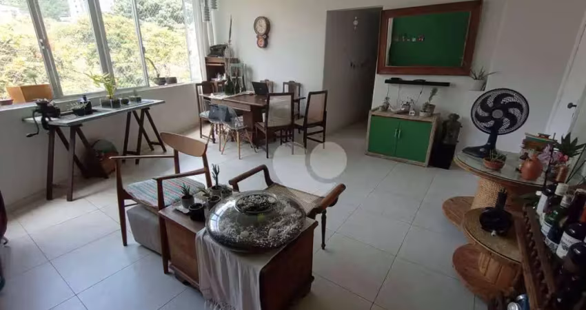 Apartamento com 3 quartos à venda, 119 m² por R$ 630.000 - Tijuca - Rio de Janeiro/RJ