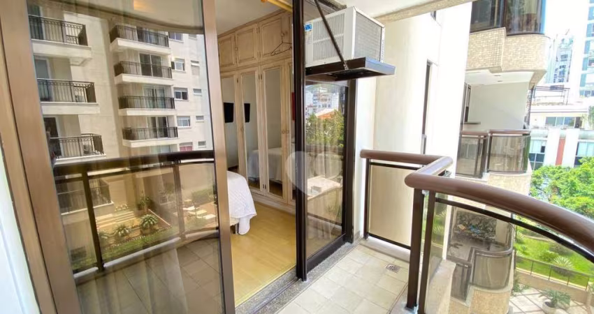 Encantador apartamento, que oferece uma experiência única de bem-estar e conforto em Ipanema.