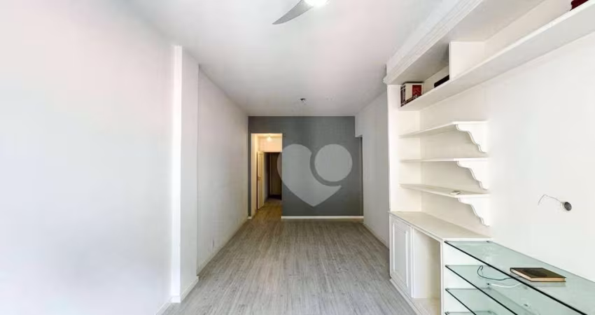 Apartamento com 3 dormitórios à venda, 100 m² por R$ 820.000,00 - Humaitá - Rio de Janeiro/RJ