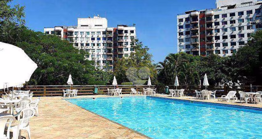 Apartamento com 3 Quartos à venda, 200 m² por R$ 850.000 - Freguesia (Jacarepaguá) - Rio de Janeiro/RJ e Aceita Pets