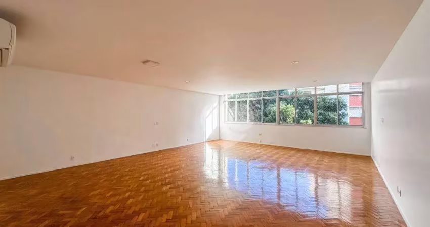 Apartamento com 4 quartos à venda, 265 m² por R$ 2.750.000 - Copacabana - Rio de Janeiro/RJ