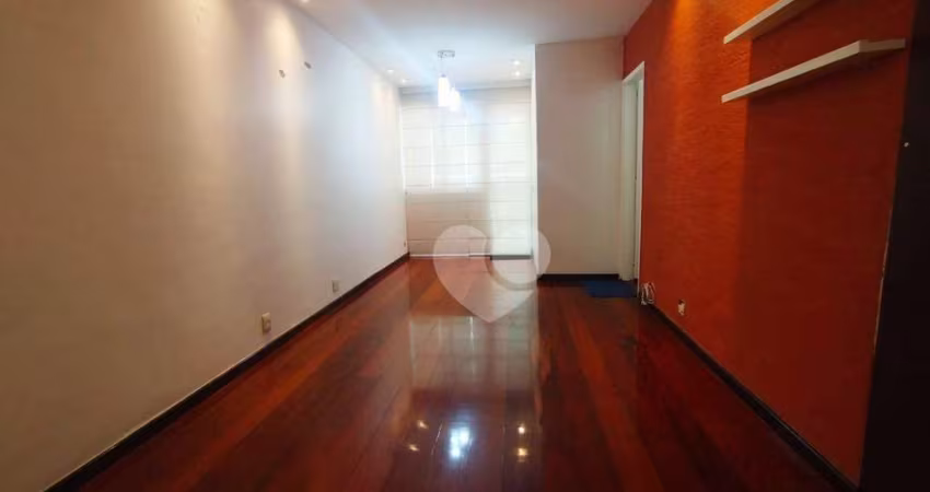 Apartamento com 2 quarto à venda, 68 m² por R$ 825.000 - Botafogo - Rio de Janeiro/RJ
