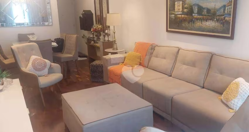 Apartamento com 2 dormitórios à venda, 87 m² por R$ 549.000,00 - Freguesia de Jacarepaguá - Rio de Janeiro/RJ