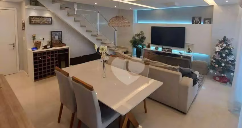 Apartamento 2 quartos à venda, 112 m² por r$ 1.160.000 - barra da tijuca - rio de janeiro/rj
