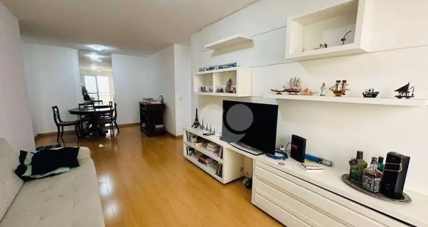 Apartamento com 2 quartos à venda, 70 m² por R$ 930.000 - Botafogo - Rio de Janeiro/RJ
