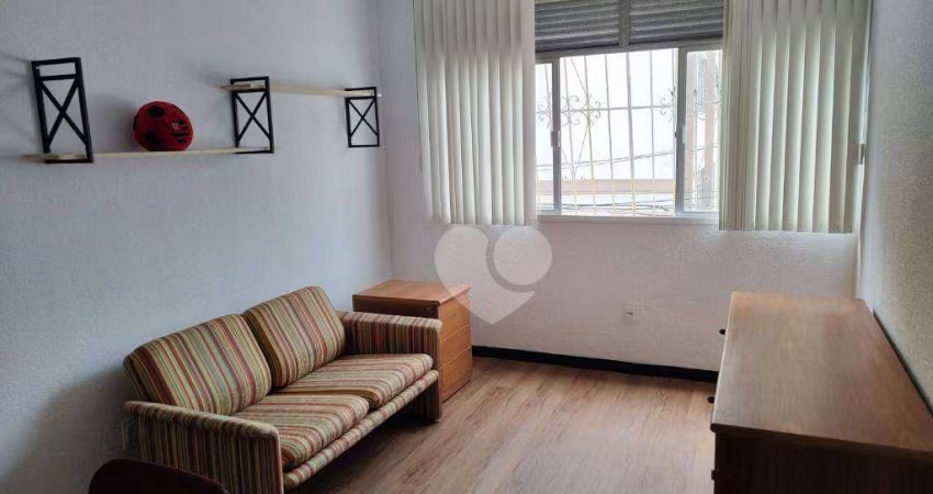Apartamento 2 quartos e garagem