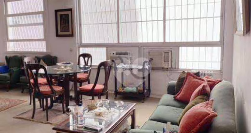 Apartamento com 3 dormitórios à venda, 100 m² por R$ 2.320.000,00 - Ipanema - Rio de Janeiro/RJ