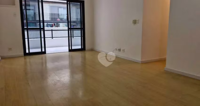 Apartamento com 3 quartos à venda, 90 m² por R$ 620.000 - Recreio dos Bandeirantes - Rio de Janeiro/RJ