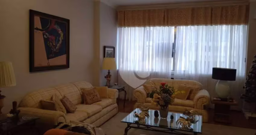 Apartamento com 3 quartos à venda, 200 m² por r$ 2.350.000 - copacabana - rio de janeiro/rj