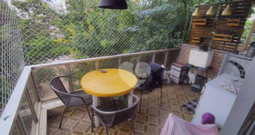 Apartamento com 2 dormitórios à venda, 70 m² por r$ 350.000,00 - grajaú - rio de janeiro/rj