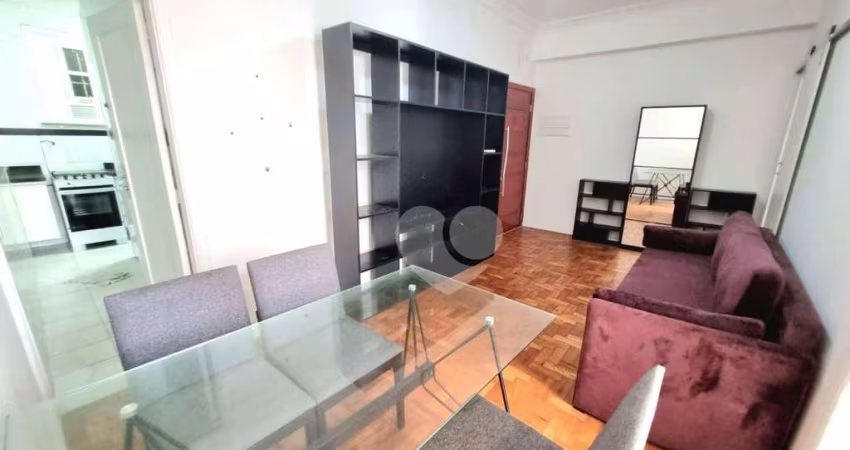 Apartamento com 2 quartos à venda, 70 m² por R$ 850.000 - Copacabana - Rio de Janeiro/RJ