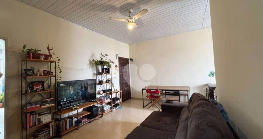Apartamento à venda, 103 m² por R$ 595.000,00 - Tijuca - Rio de Janeiro/RJ