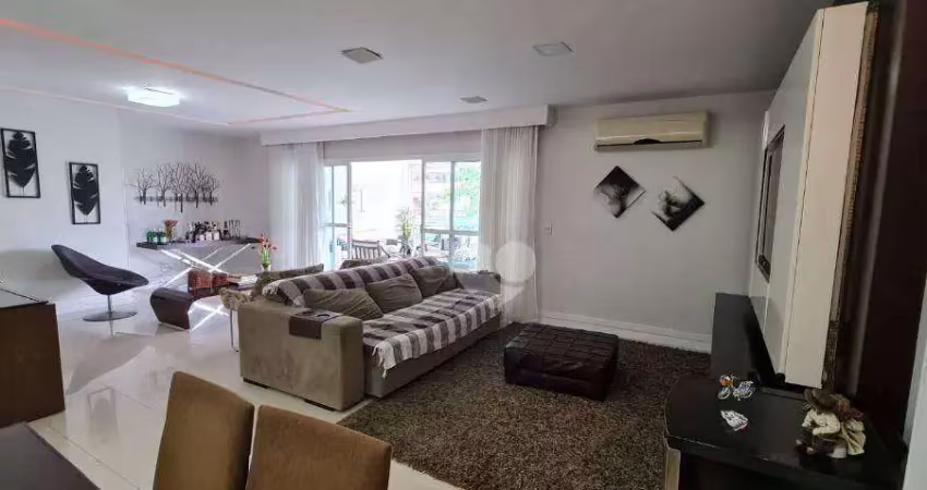 Apartamento com 3 quartos à venda, 188 m² por R$ 1.300.000 - Recreio dos Bandeirantes - Rio de Janeiro/RJ