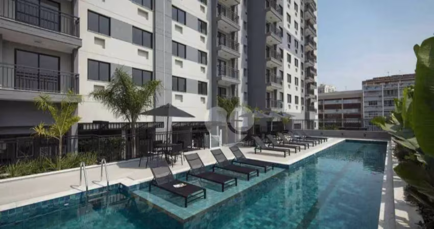 Apartamento com varanda, 3 quartos à venda, 77 m² por r$ 625.000 - cachambi - rio de janeiro/rj