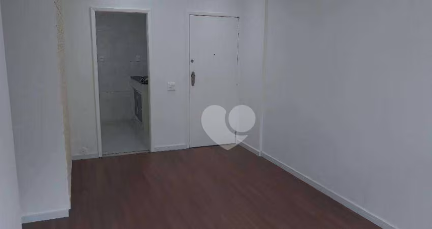 Apartamento com 2 quartos à venda, 60 m² por R$ 380.000 - Vila Isabel - Rio de Janeiro/RJ
