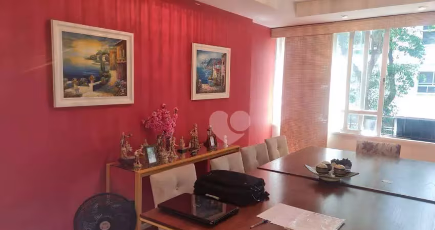 Apartamento à venda, 159 m² por r$ 2.890.000,00 - copacabana - rio de janeiro/rj