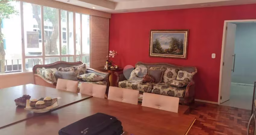 Apartamento à venda, 159 m² por R$ 2.890.000,00 - Copacabana - Rio de Janeiro/RJ