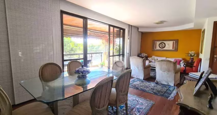Apartamento com 3 quartos à venda, 161 m² por r$ 1.500.000 - jardim oceânico - rio de janeiro/rj