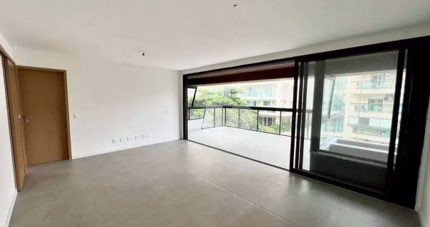 Apartamento à venda, 151 m² por R$ 2.600.000,00 - Botafogo - Rio de Janeiro/RJ