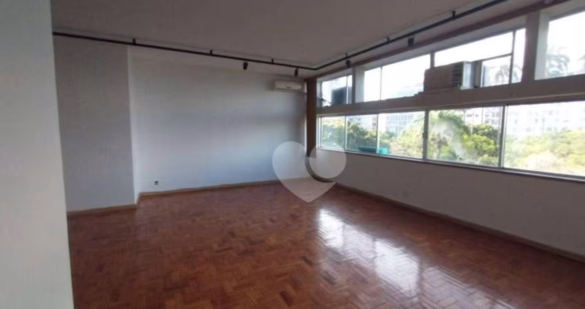 Apartamento com 3 quartos à venda por R$ 1.520.000- Flamengo - Rio de Janeiro/RJ