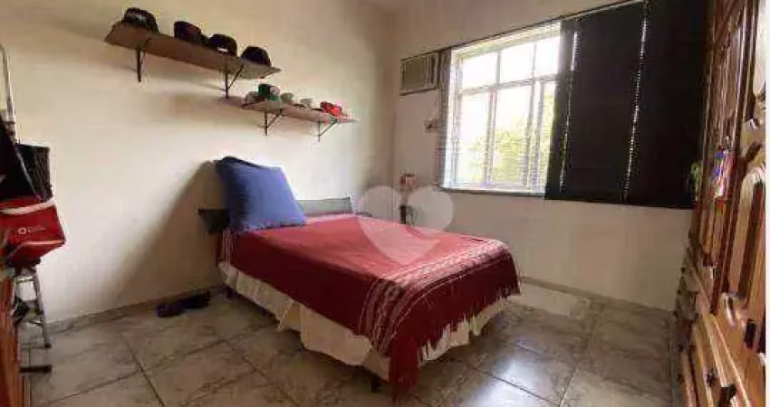 Apartamento com 2 dormitórios à venda, 77 m² por r$ 340.000,00 - vila isabel - rio de janeiro/rj