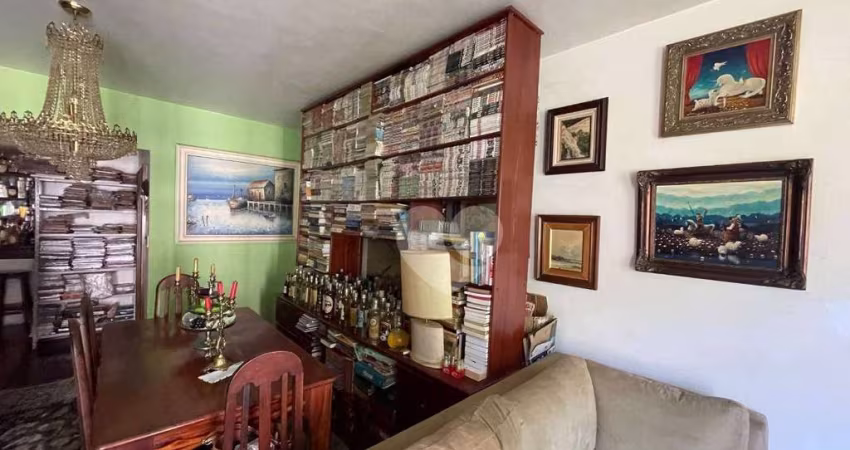 Apartamento com 3 quartos à venda, 128 m² por R$ 750.000 - São Conrado - Rio de Janeiro/RJ