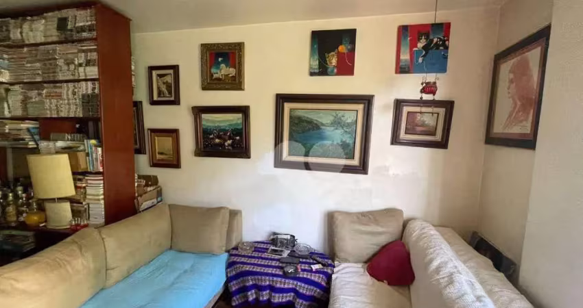 Apartamento com 3 quartos à venda, 128 m² por r$ 749.000 - são conrado - rio de janeiro/rj