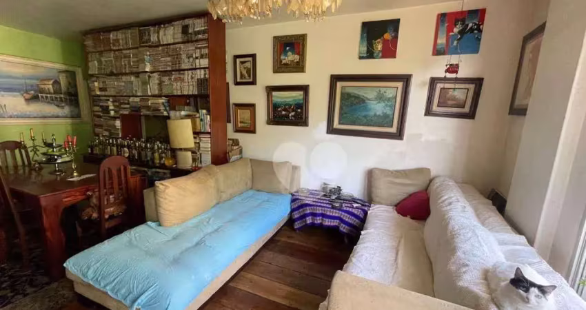 Apartamento com 3 quartos à venda, 128 m² por R$ 749.000 - São Conrado - Rio de Janeiro/RJ