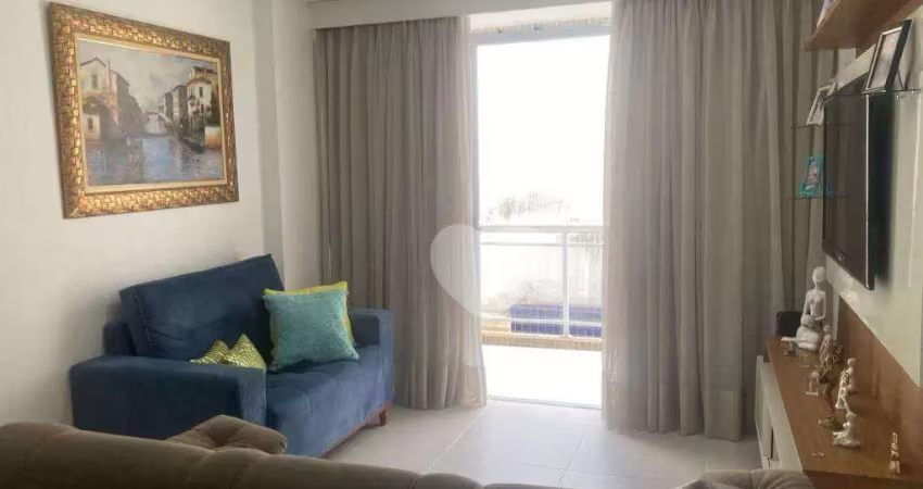 Apartamento com 3 dormitórios à venda, 93 m² por r$ 680.000,00 - recreio dos bandeirantes - rio de janeiro/rj