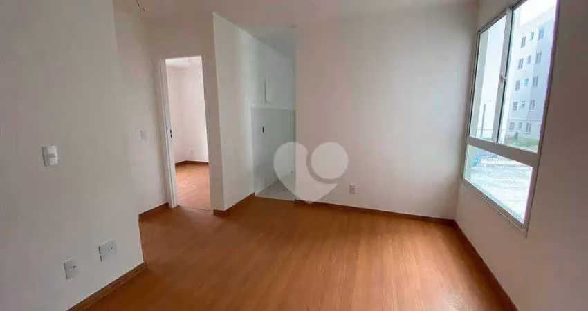 Apartamento com 2 quartos à venda na Estrada dos Bandeirantes, --, Vargem Grande, Rio de Janeiro