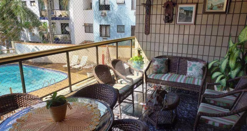 Apartamento com 4 quartos à venda, 227 m² por R$ 1.000.000 - Freguesia de Jacarepaguá - Rio de Janeiro/RJ
