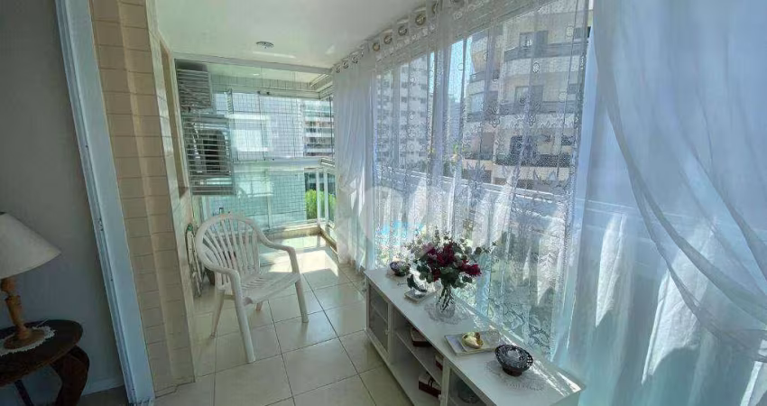 Apartamento com 2 quartos à venda, 68 m² por R$ 690.000 - Barra Olímpica - Rio de Janeiro/RJ