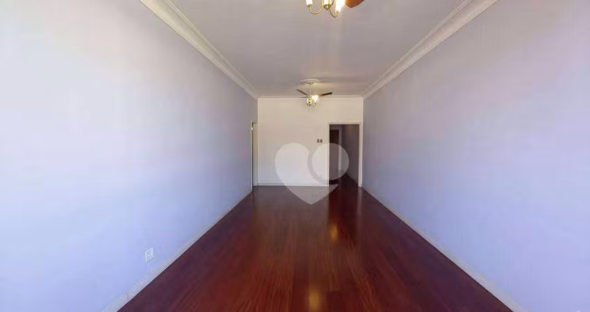Apartamento com 3 dormitórios à venda, 92 m² por R$ 870.000,00 - Laranjeiras - Rio de Janeiro/RJ