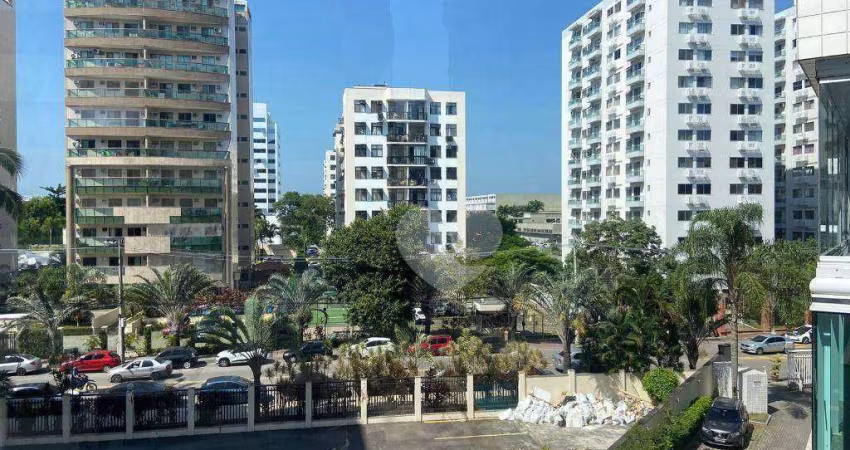 Apartamento com 2 quartos para alugar, 68 m² por R$ 6.212/mês - Barra Olímpica - Rio de Janeiro/RJ