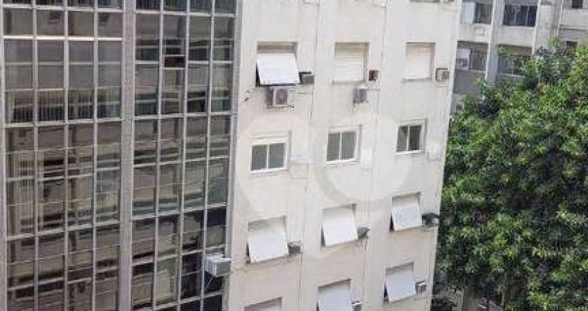 Apartamento com 3 dormitórios à venda, 101 m² por R$ 1.090.000,00 - Copacabana - Rio de Janeiro/RJ